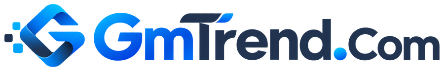 GmTrend.Com logo