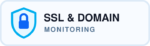 SSL and domain monitoring by GmTrend.Com